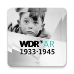 wdr ar android application logo